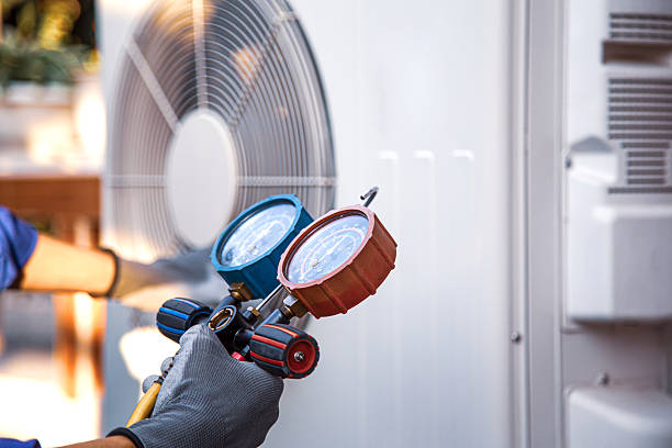 Affordable Emergency Hvac Repair solutions in North Garden, VA