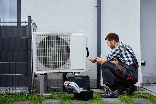 Top rated local Emergency Hvac Repair specialists in North Garden, VA